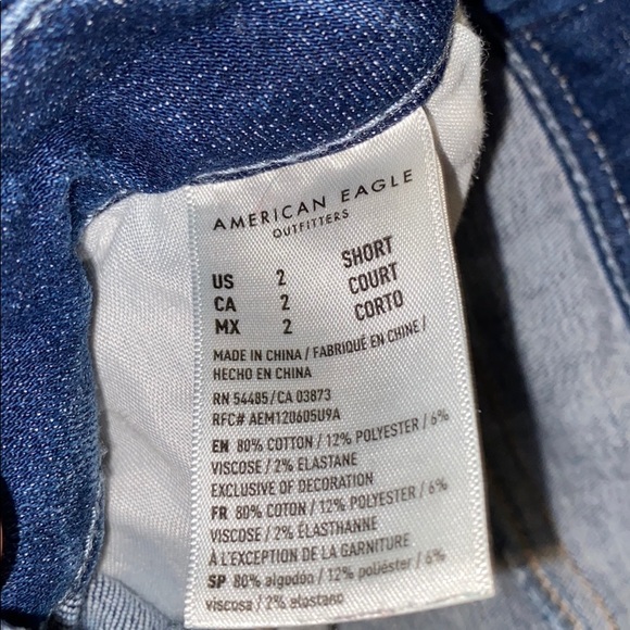 American eagle jeans - Picture 4 of 4